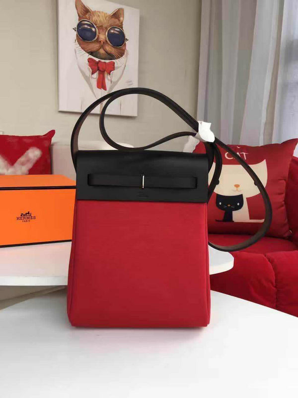 Satchel Bags - HMS-Bags - 676