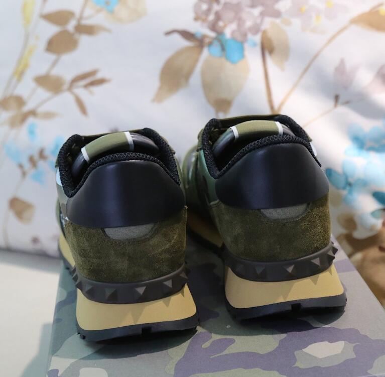 SAMC - VEL Women Shoes - 455
