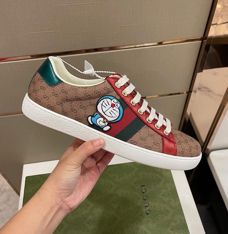 SAMC - GUKI Women Shoes - 1693