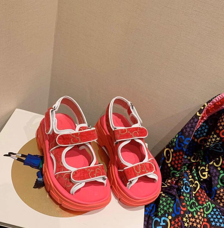 SAMC - GUKI Women Shoes - 2056