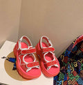 SAMC - GUKI Women Shoes - 2056