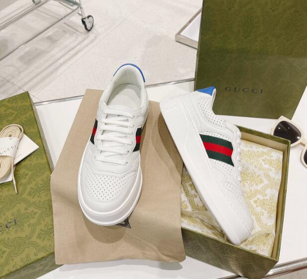 SAMC - GUKI Men Shoes - 759