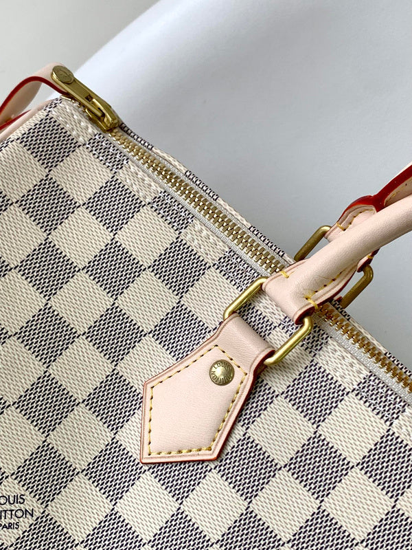 Satchel Bags - VL Bags - 1383