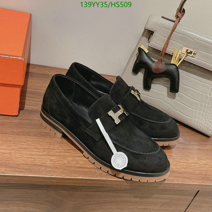 SAMC - HMS Women Shoes - 329