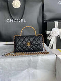 Satchel Bags - CHL Bags - 6143