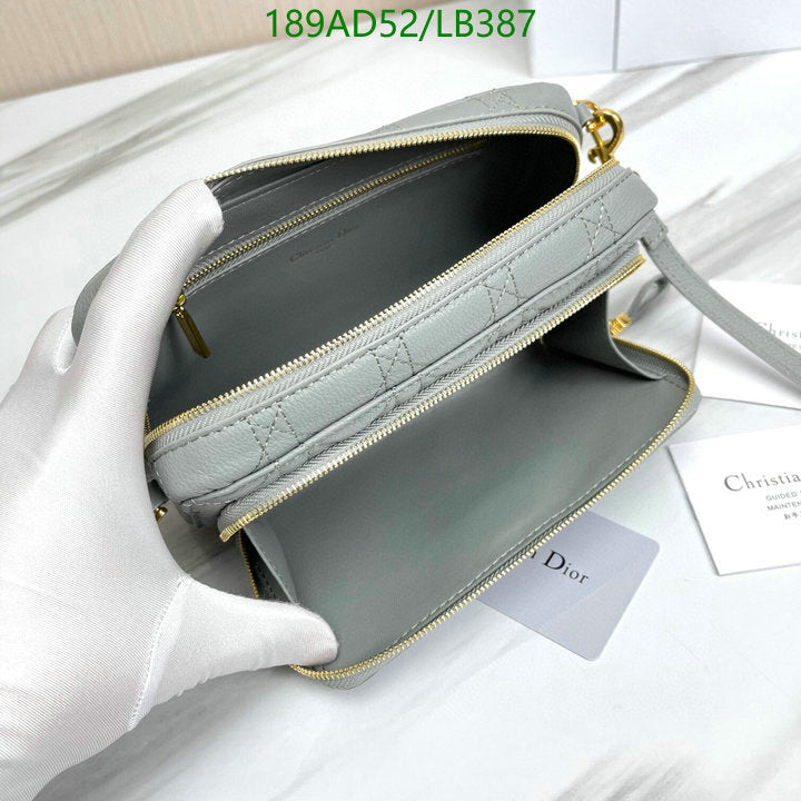 SAMCC - DOR Bags - 1374