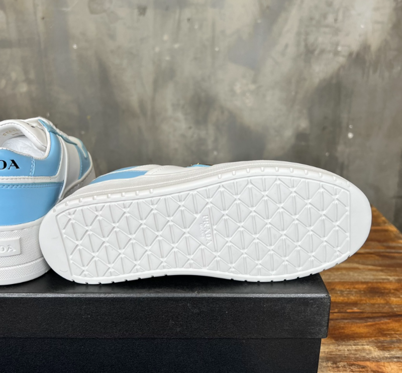 Glamy - PD Women Shoes - 002