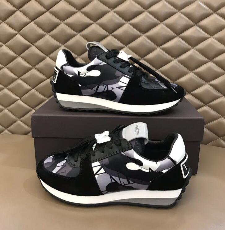 SAMC - VEL Men Shoes - 231