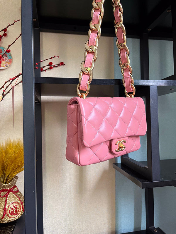 glamy - CHL Bags - 3084