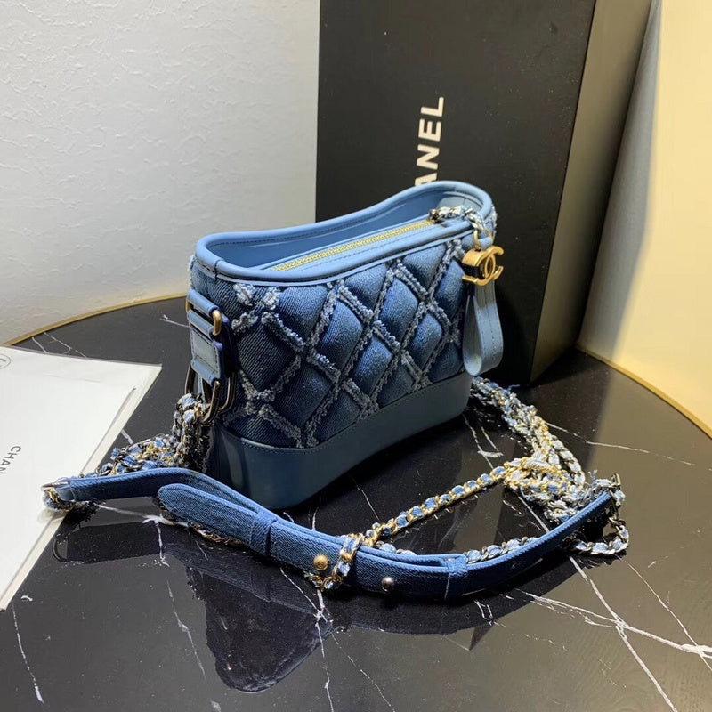 Chanel Bags