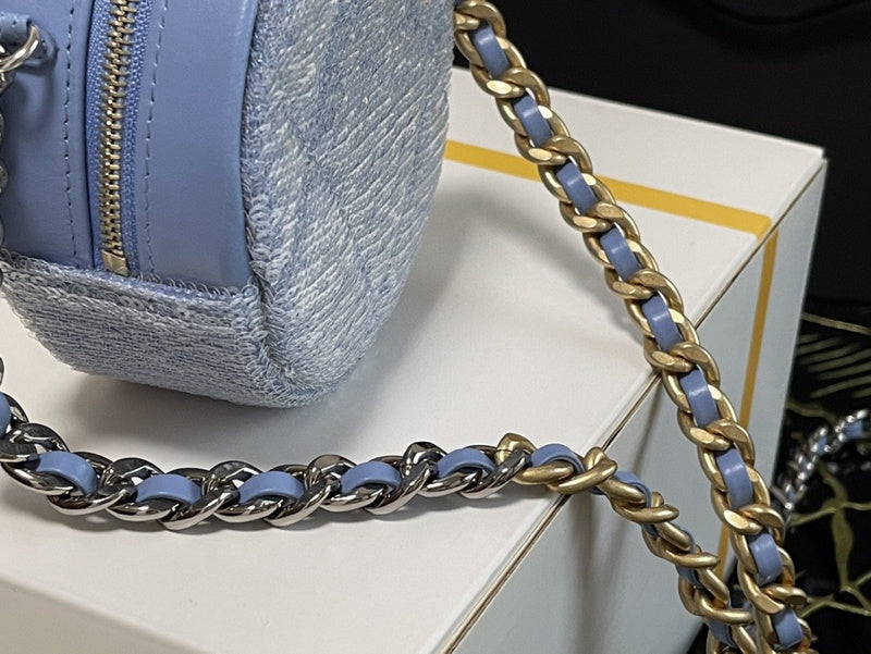 Chanel Bags