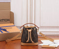 Glami Fashion Lu-Vi Bags - 16805