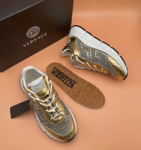 SAMC - VAR Men Shoes - 051