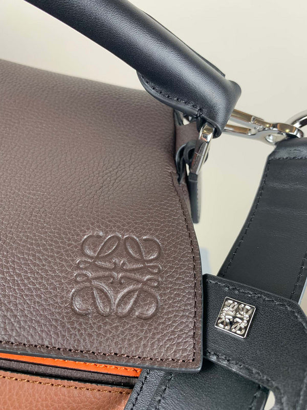 Glamy - LWO Bags - 837