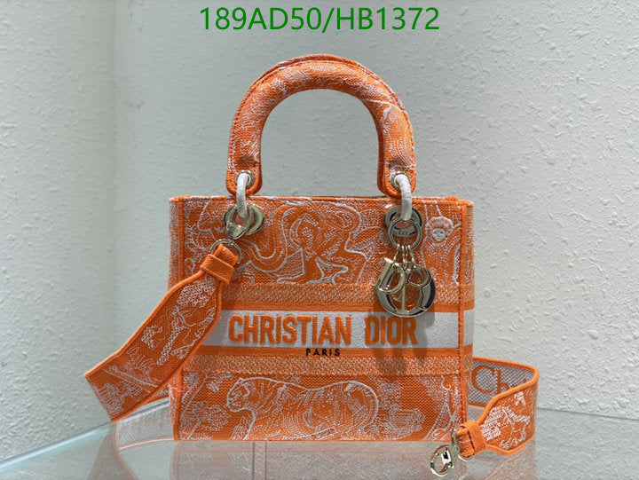 SAMCC - DOR Bags - 1147