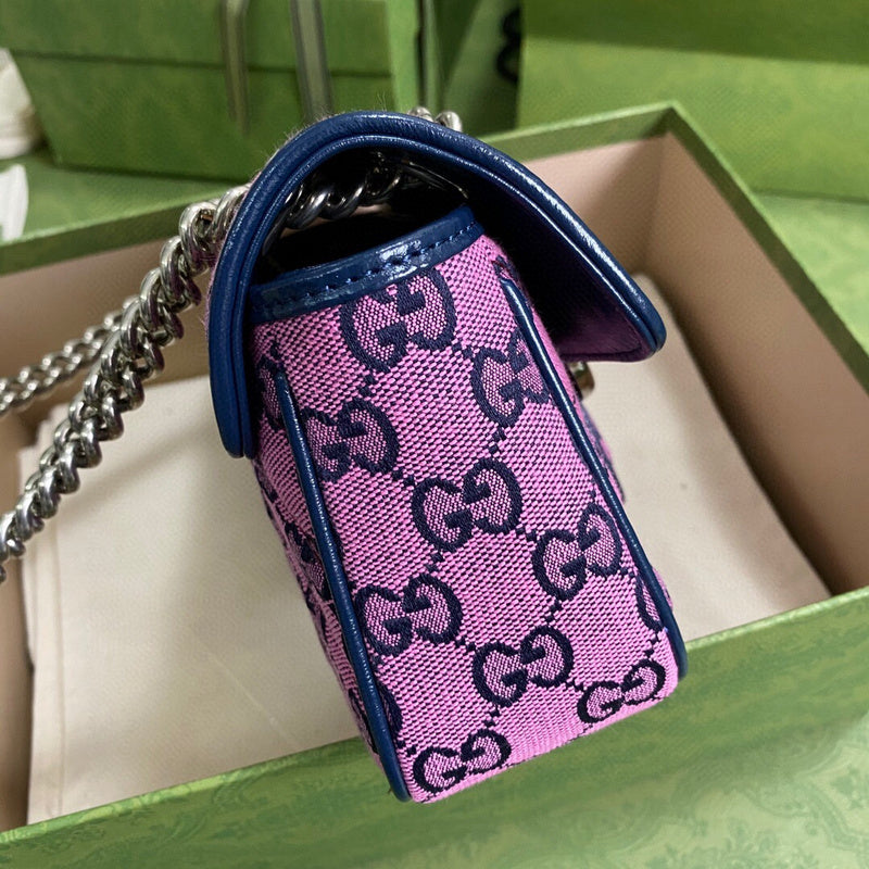 Glami Fashion - GCI Bags - 5937