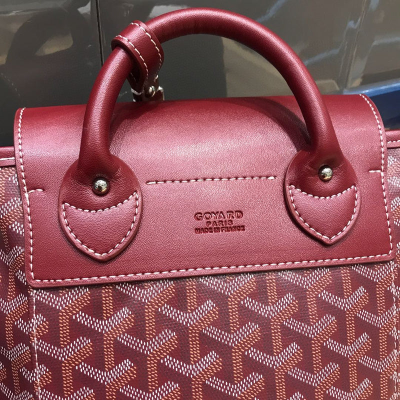ELE - GOD Bags - 023