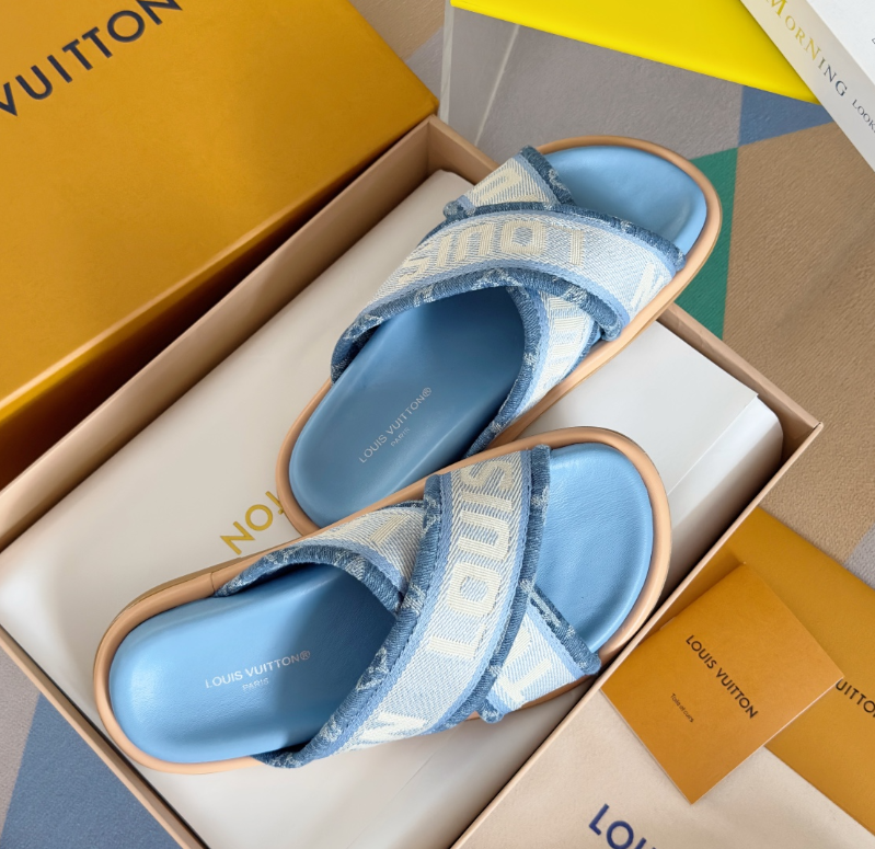 Glamy - LOV Women Shoes - 076