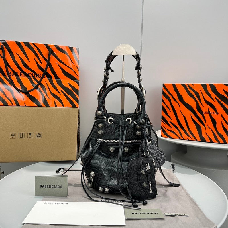 Satchel Bags - BGA Bags - 258