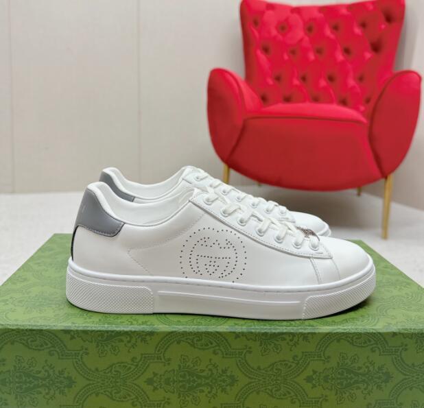 SAMC - GUKI Women Shoes - 387