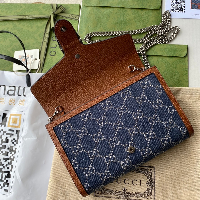 Glami Fashion - GCI Bags - 9690