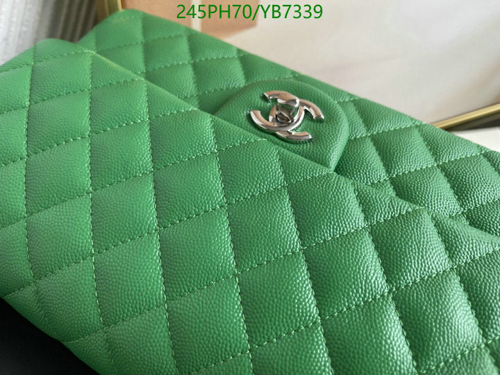 SAMC - CHL Bags - 741