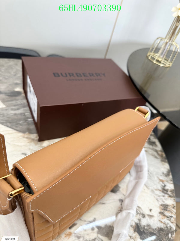 ELE Fashion -BBR Bags - 114