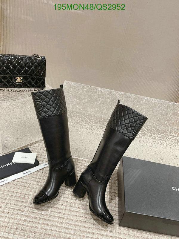 SAMC - CHL Women Boots - 349