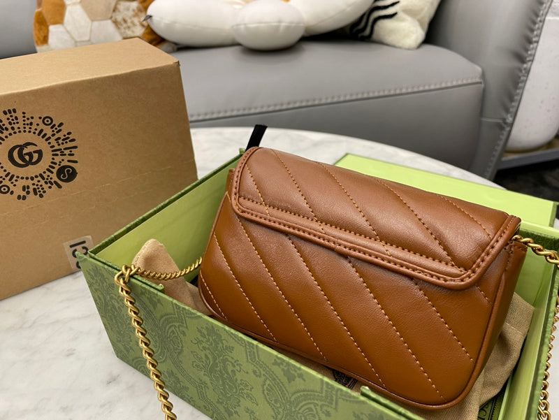 Glami Fashion - GCI Bags - 11714