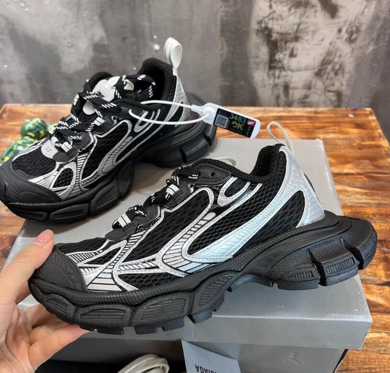 SAMC - BG Men Shoes - 266