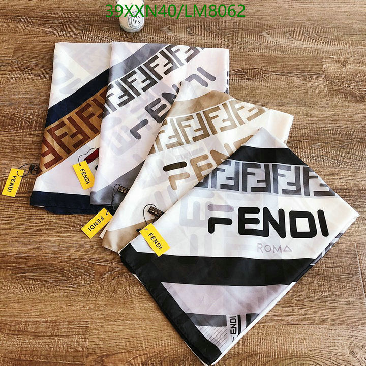 SAMC - FDE Scarves - 200