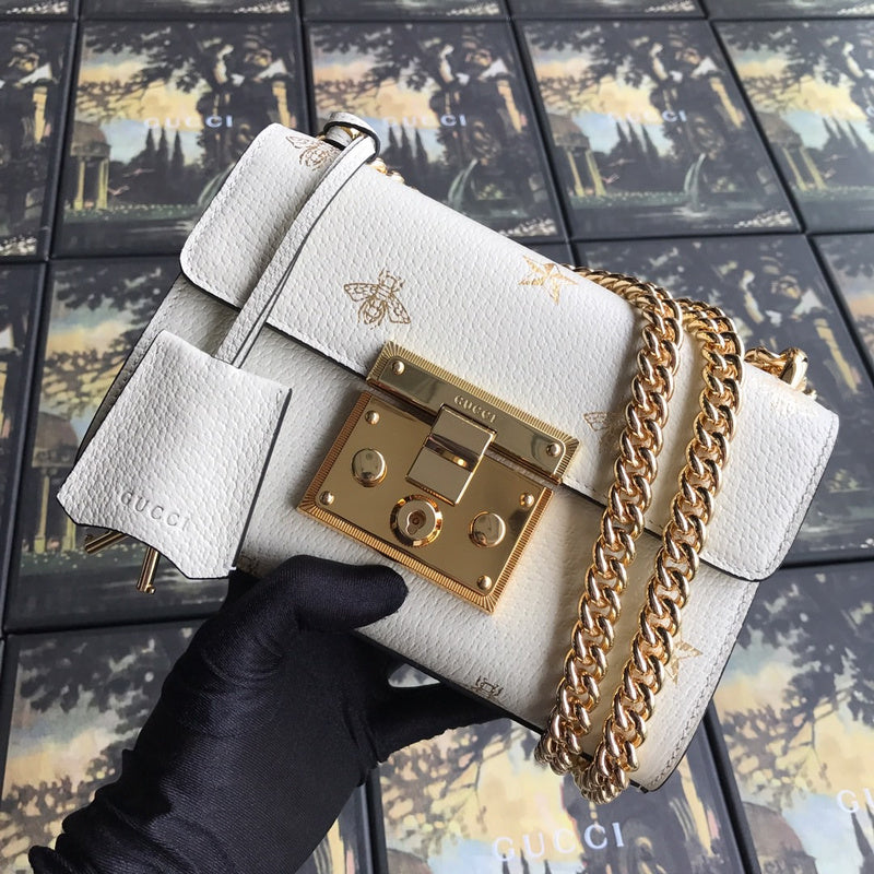 Satchel Bags - GCI Bags - 6271