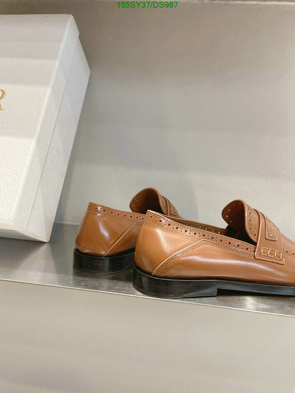 SAMCC - DOR Women Shoes - 1448