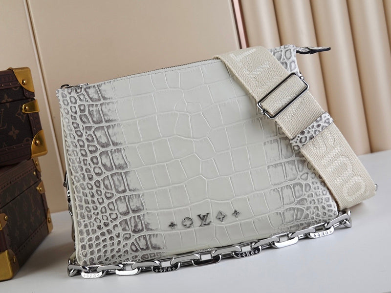 Satchel Bags - VL Bags - 6604