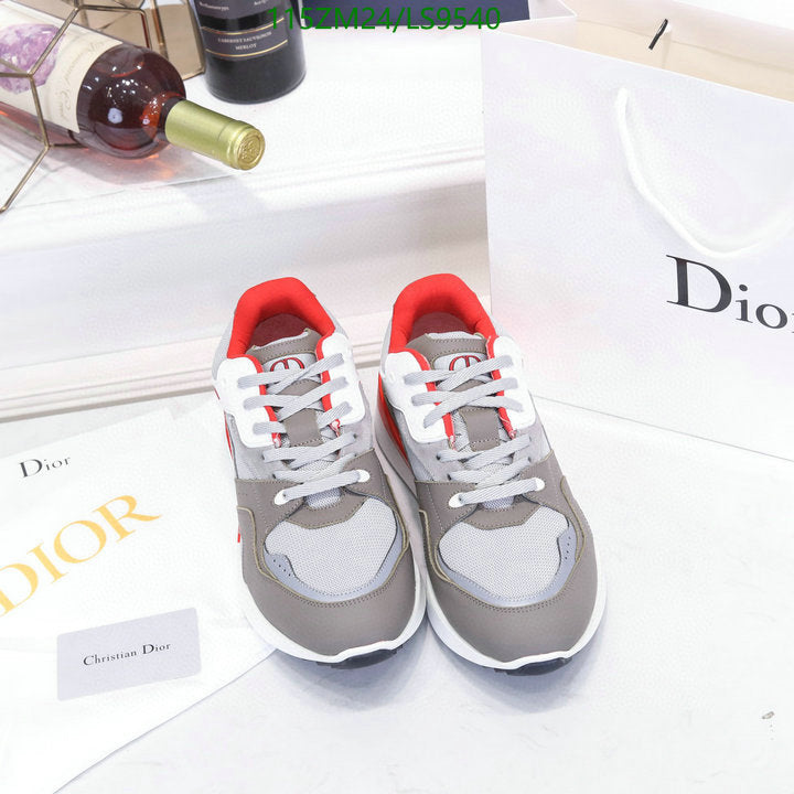 SAMCC - DOR Women Shoes - 1799