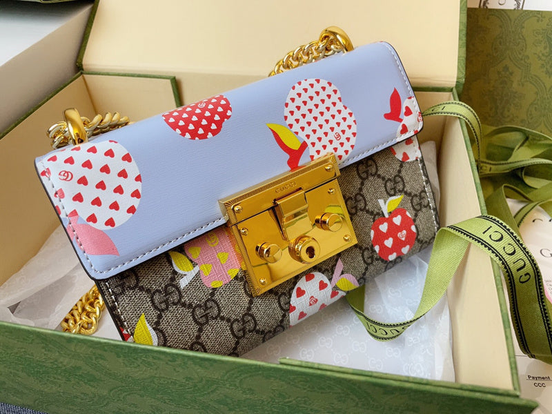 Satchel Bags - GCI Bags - 2075