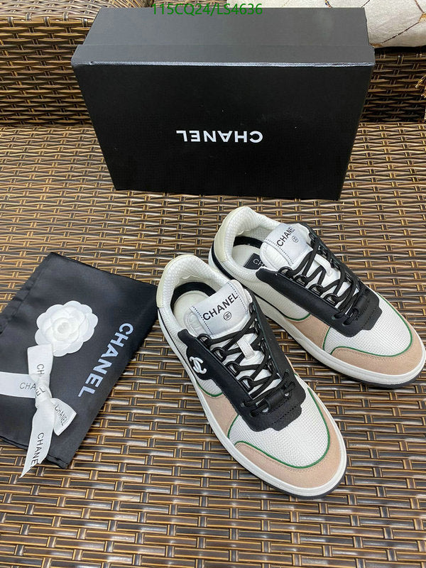 SAMC - CHL Women Shoes Sneakers - 232
