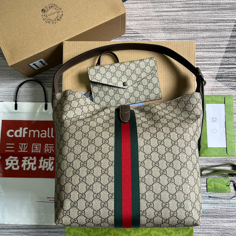 Satchel Bags - GCI Bags - 7320