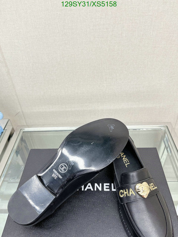 SAMC - CHL Women Shoes - 087