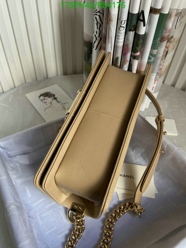 SAMC - CHL Bags - 388