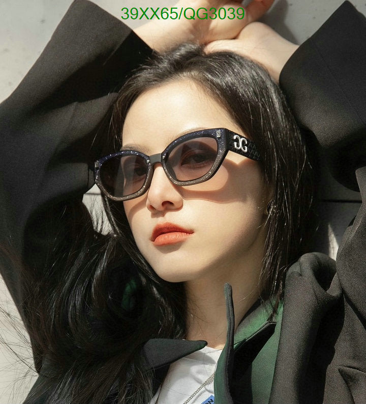 SAMC - CHL Glasses - 258