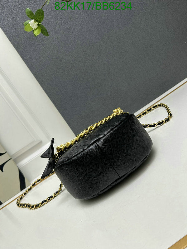 SAMC - CHL Bags Crossbody - 489