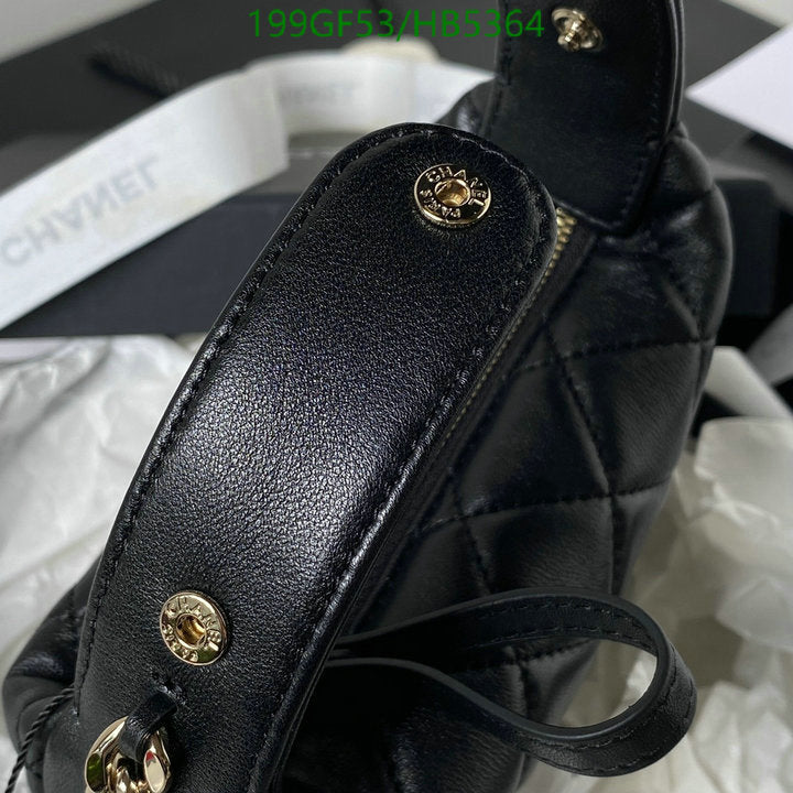SAMC - CHL Bags - 093