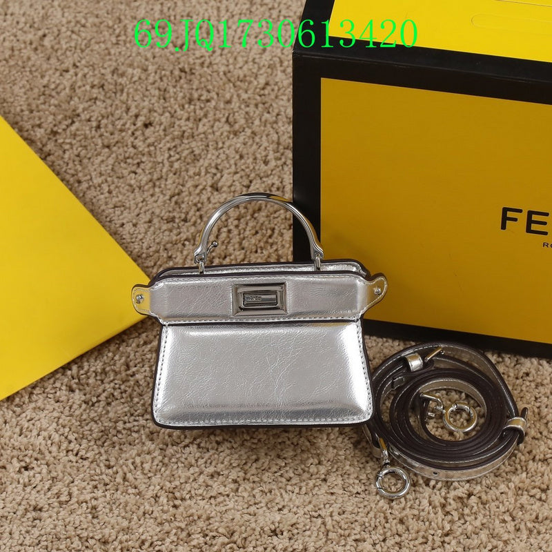 Glami - FDE Bags - 3138