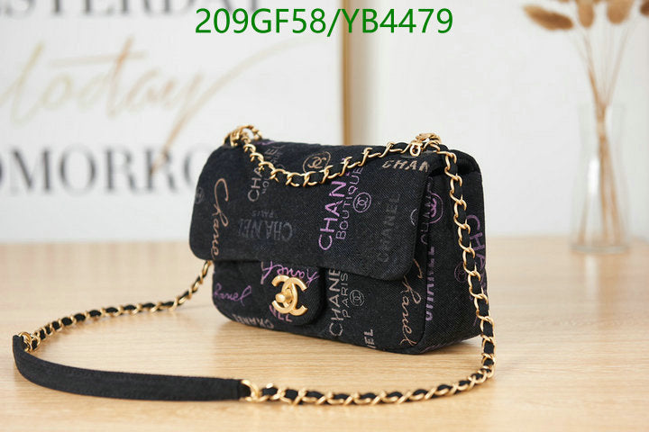 SAMC - CHL Bags - 947