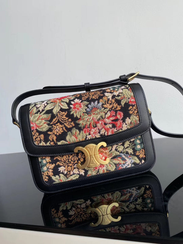 Satchel Bags - CHN Bags - 128