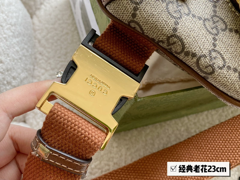Glami Fashion - GCI Bags - 11601