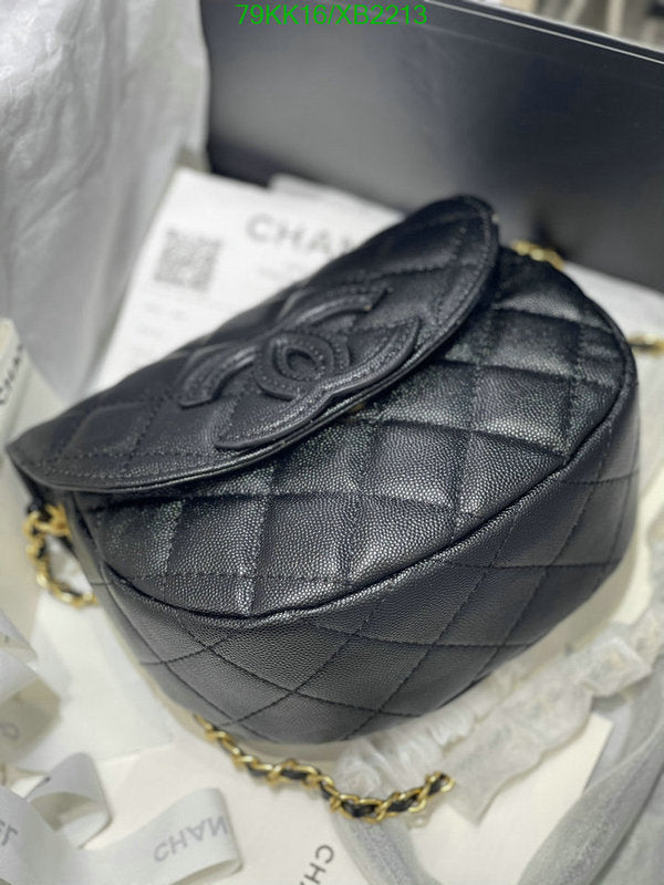 SAMC - CHL Bags Crossbody - 446