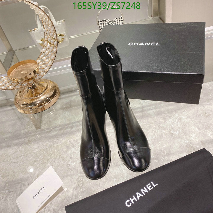 SAMC - CHL Women Boots - 265