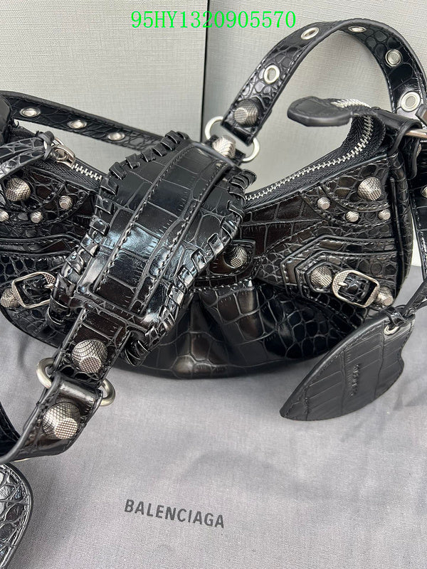 Satchel Bags - BGA Bags - 2131